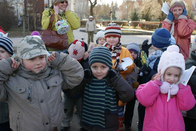 Energia zaklęta jest w kolorach zdjęcie nr 20616