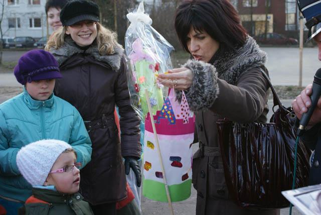 Energia zaklęta jest w kolorach zdjęcie nr 20603