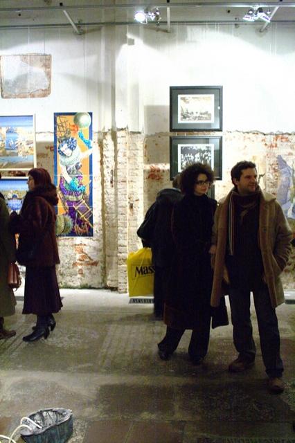 Ku nowym brzegom w galerii zdjęcie nr 20676