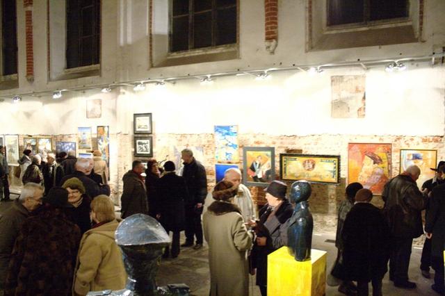 Ku nowym brzegom w galerii zdjęcie nr 20679