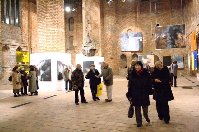 Ku nowym brzegom w galerii zdjęcie nr 20664
