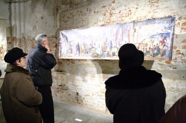 Ku nowym brzegom w galerii zdjęcie nr 20671
