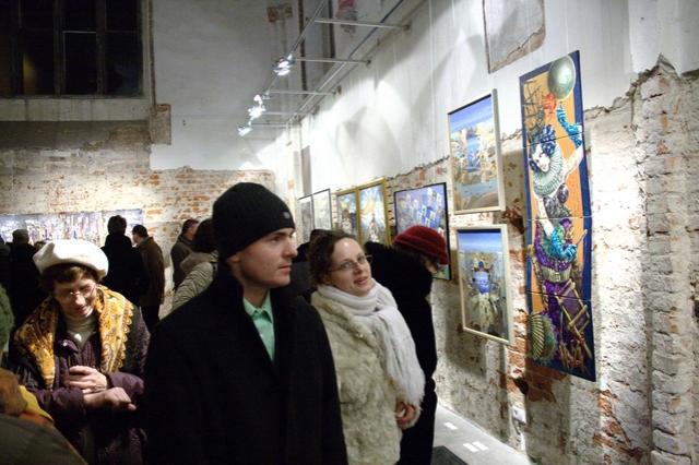 Ku nowym brzegom w galerii zdjęcie nr 20668