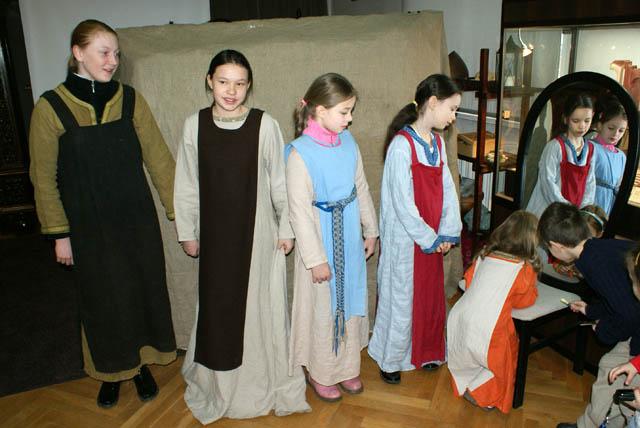Ferie w Muzeum zdjęcie nr 20713