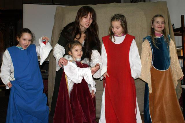 Ferie w Muzeum zdjęcie nr 20727