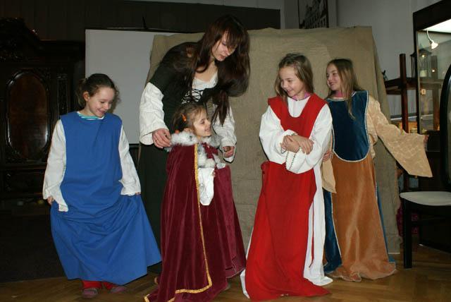 Ferie w Muzeum zdjęcie nr 20725