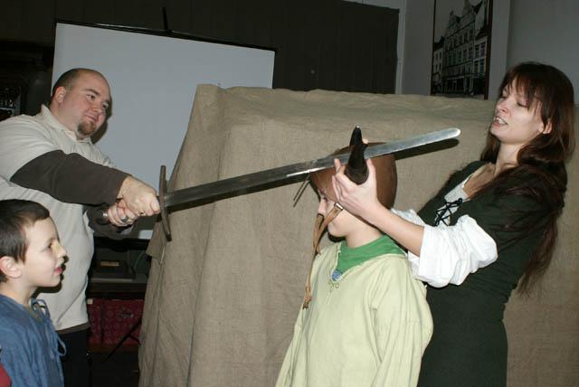Ferie w Muzeum zdjęcie nr 20715