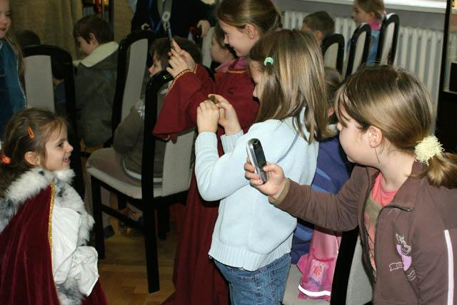 Ferie w Muzeum zdjęcie nr 20728