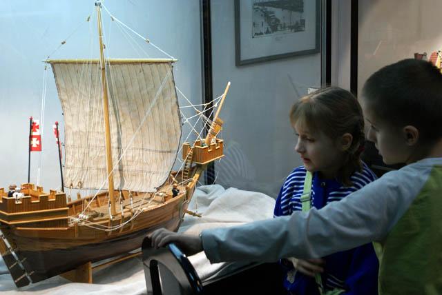 Ferie w Muzeum zdjęcie nr 20724