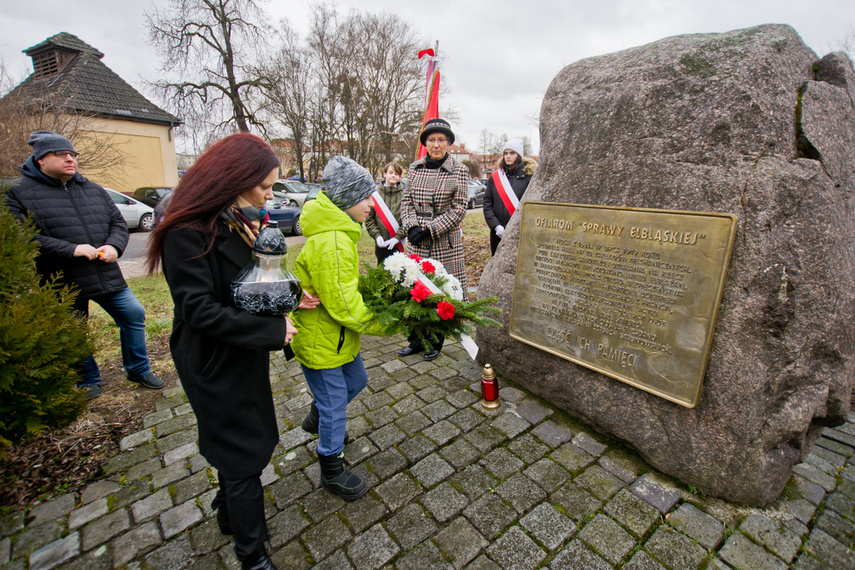 „Tego nie wolno zapomnieć”. 70 lat temu zaczął się proces w Sprawie Elbląskiej zdjęcie nr 256279