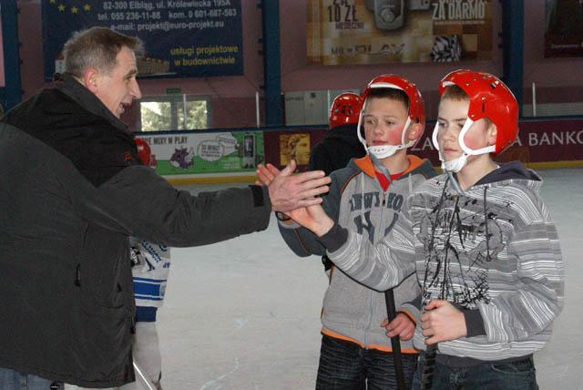 Ferie na lodowisku zdjęcie nr 20770