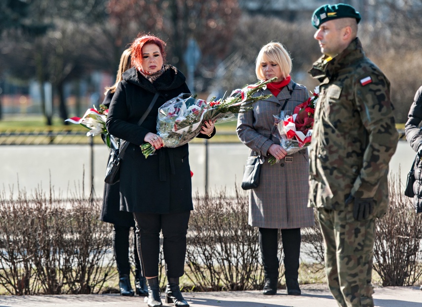 Ich ofiara nie została zmarnowana zdjęcie nr 256645