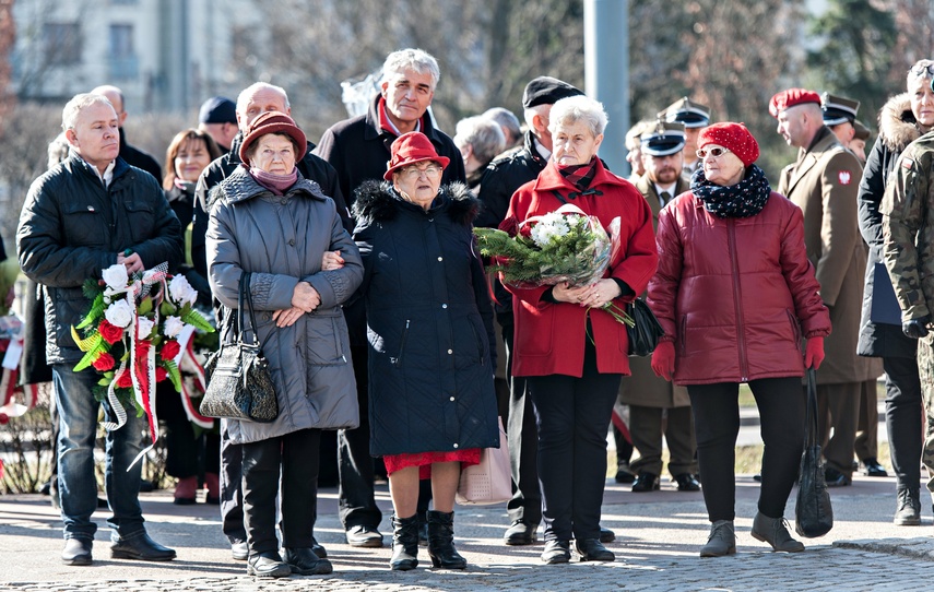 Ich ofiara nie została zmarnowana zdjęcie nr 256632