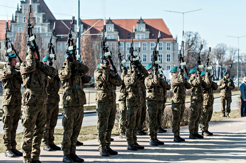 Ich ofiara nie została zmarnowana zdjęcie nr 256631