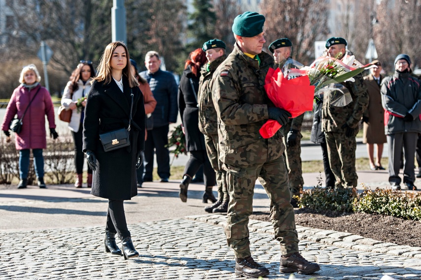 Ich ofiara nie została zmarnowana zdjęcie nr 256646