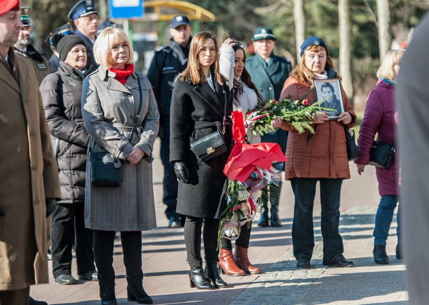 Ich ofiara nie została zmarnowana zdjęcie nr 256621