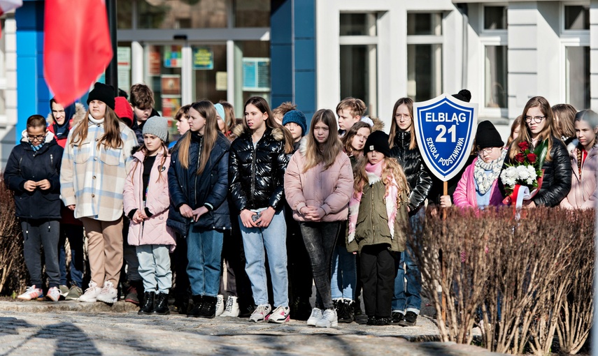 Ich ofiara nie została zmarnowana zdjęcie nr 256624