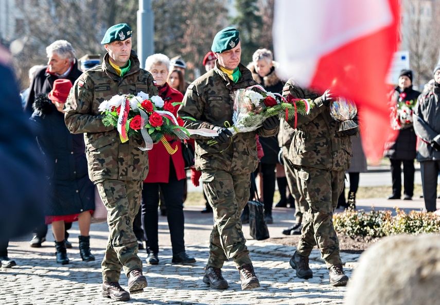 Ich ofiara nie została zmarnowana zdjęcie nr 256633