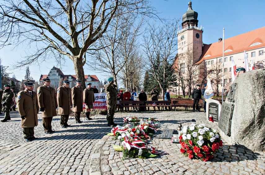 Ich ofiara nie została zmarnowana zdjęcie nr 256638