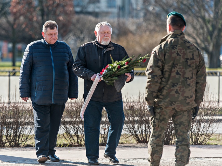 Ich ofiara nie została zmarnowana zdjęcie nr 256649