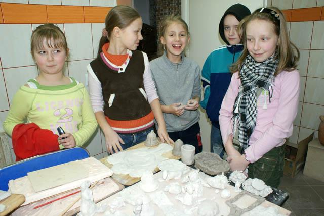 Ferie w Światowidzie zdjęcie nr 20787
