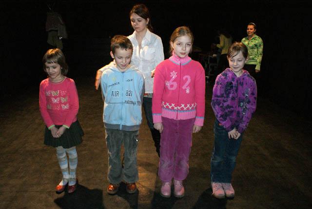 Ferie w Światowidzie zdjęcie nr 20794