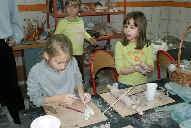 Elbląg Ferie w Światowidzie