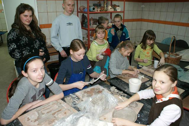 Ferie w Światowidzie zdjęcie nr 20785
