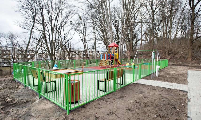 Mieszkania dla żołnierzy zdjęcie nr 256976