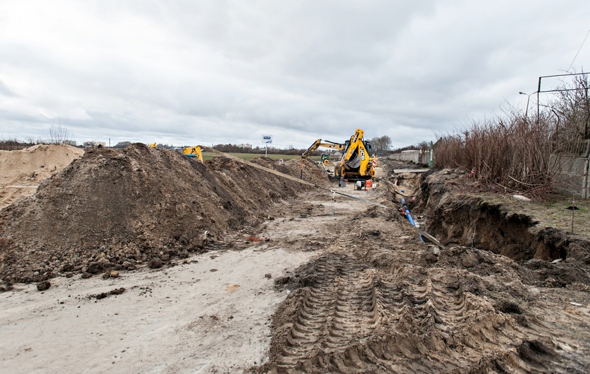 Powstaje nowa Lotnicza zdjęcie nr 256981