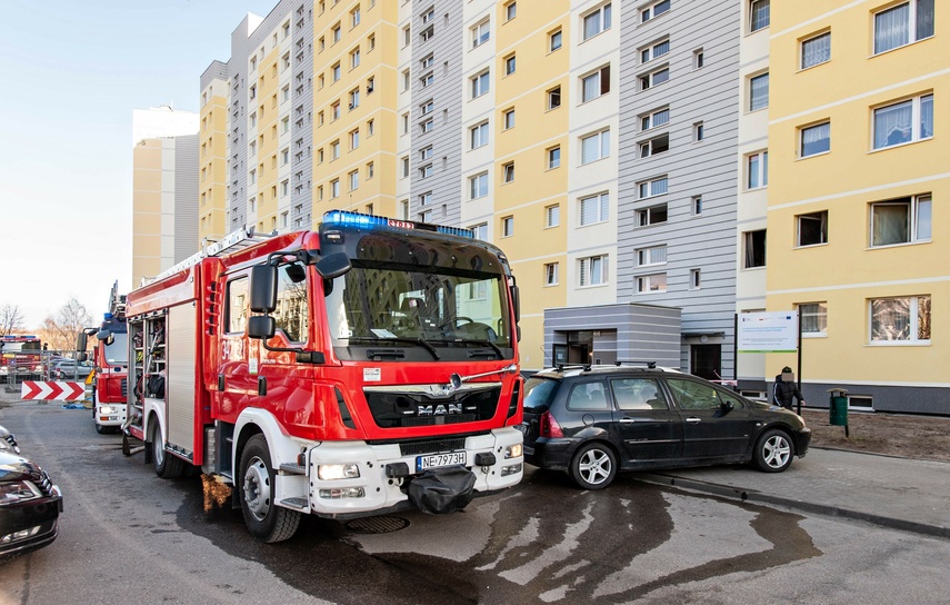 Tragedia na Zawadzie zdjęcie nr 257052