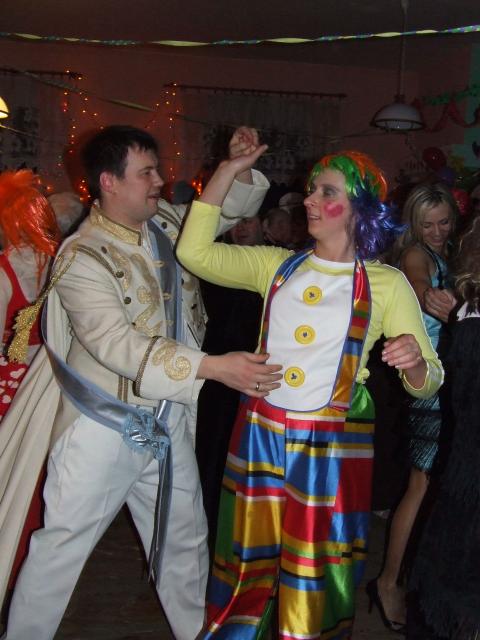 Sprawy w swoje ręce zdjęcie nr 20826