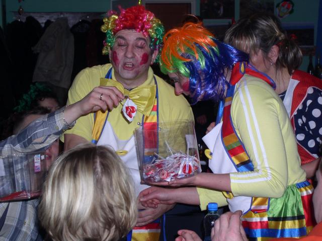 Sprawy w swoje ręce zdjęcie nr 20837