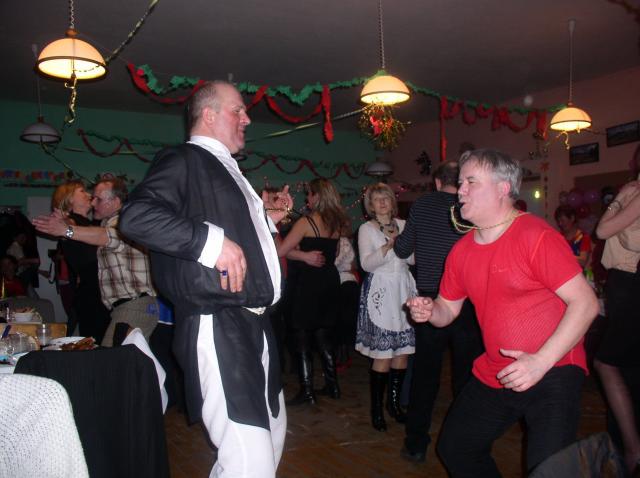 Sprawy w swoje ręce zdjęcie nr 20845