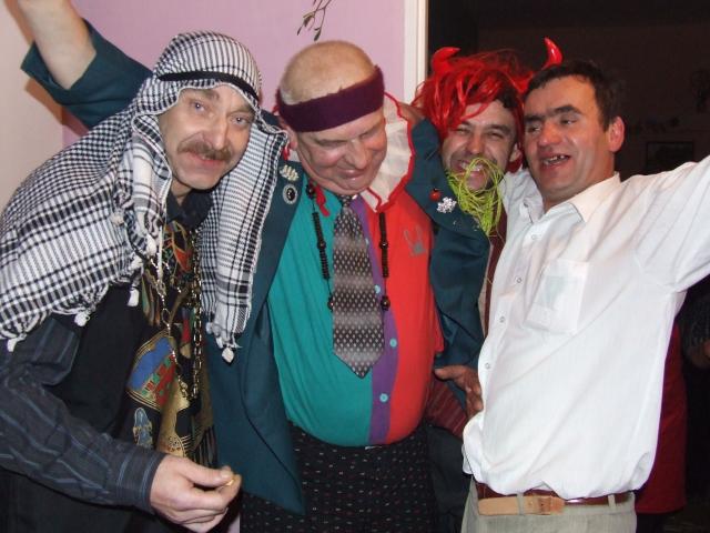 Sprawy w swoje ręce zdjęcie nr 20830