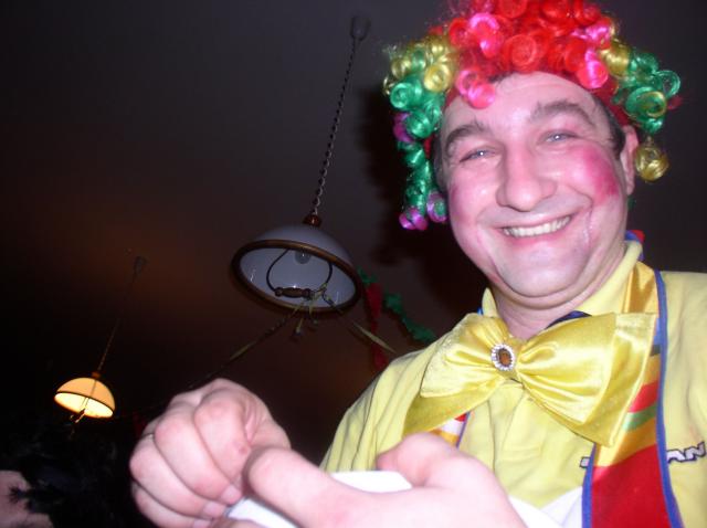 Sprawy w swoje ręce zdjęcie nr 20843