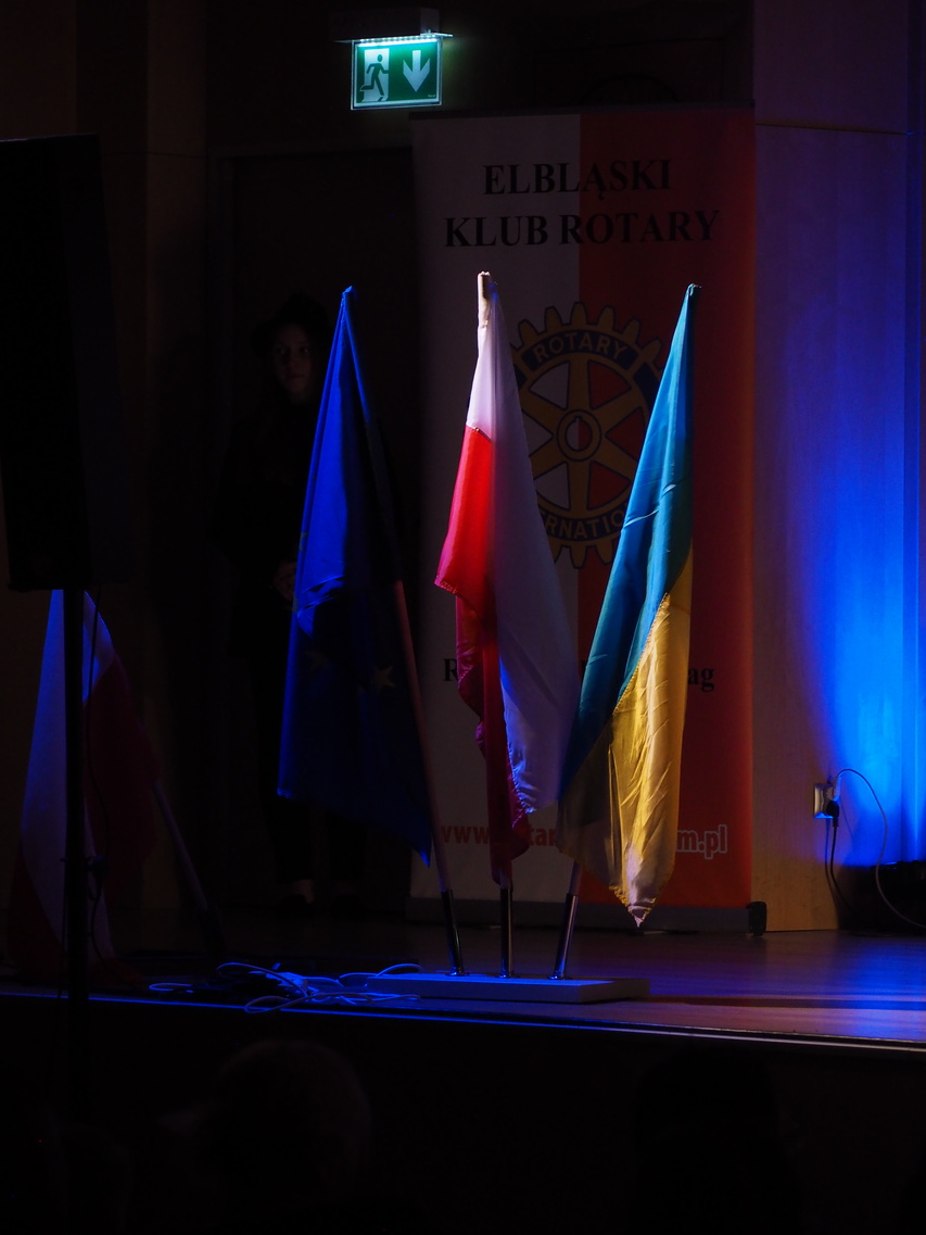 Rotarianie dla Ukrainy zdjęcie nr 257180