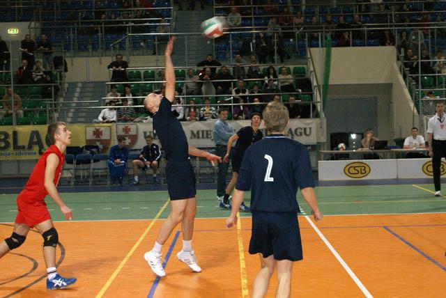 Niedzielny mecz zdjęcie nr 20864