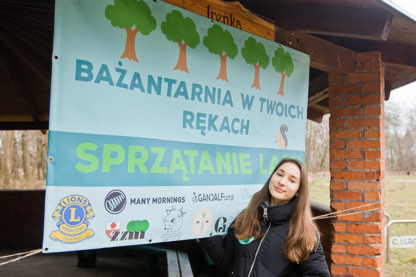 Bażantarnia w Twoich rękach! zdjęcie nr 257362