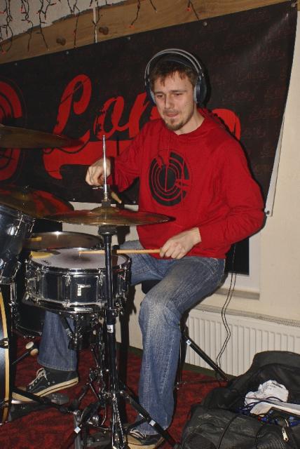 Lont i Mechaniczna Pomarańcza zdjęcie nr 20893