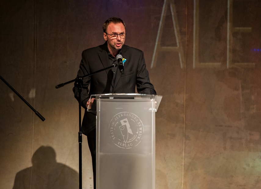 Aleksandry rozdane, czyli teatr jak wspólnota zdjęcie nr 257847