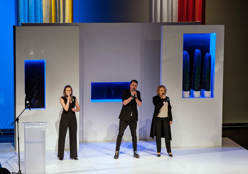 Aleksandry rozdane, czyli teatr jak wspólnota zdjęcie nr 257874