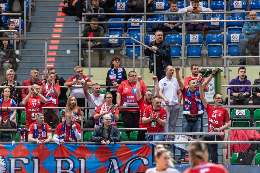 Wyrównana walka i przegrana Startu zdjęcie nr 257946