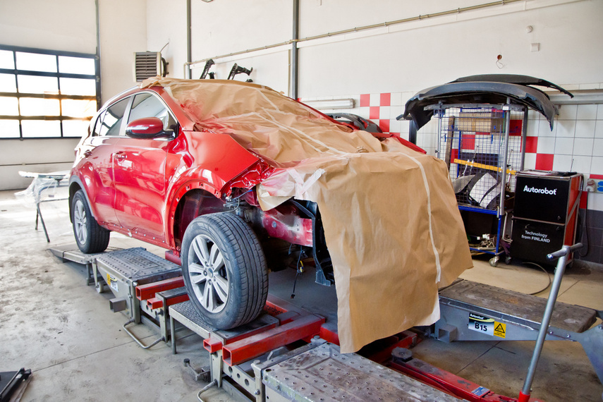 Autotech. Tu kupisz auto i zadbasz o nie od początku do końca zdjęcie nr 258004