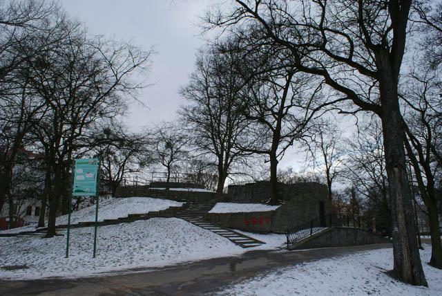 Park Planty zdjęcie nr 20925