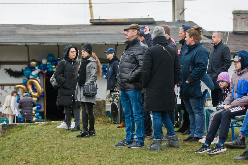 Trzydzieści lat minęło... z końmi zdjęcie nr 258366