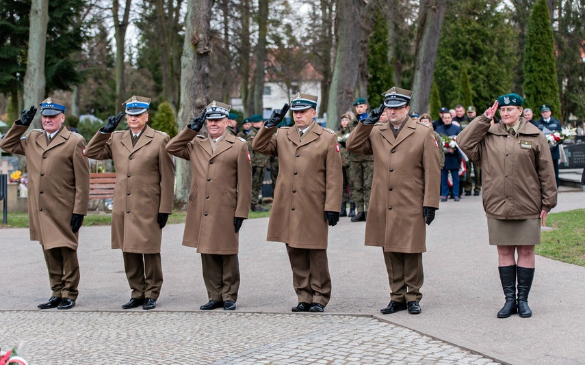 Ofiarom tragicznego lotu zdjęcie nr 258457