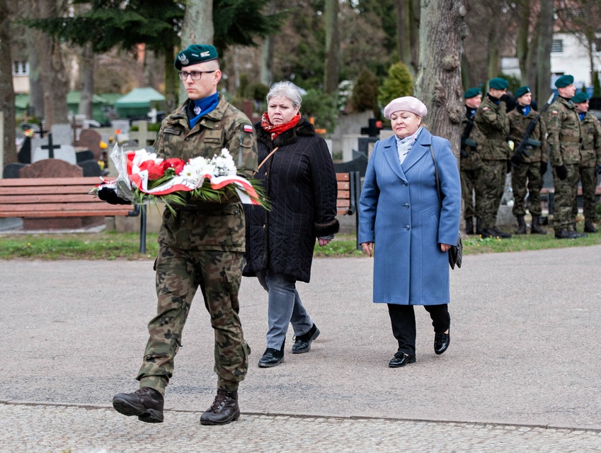 Ofiarom tragicznego lotu zdjęcie nr 258460