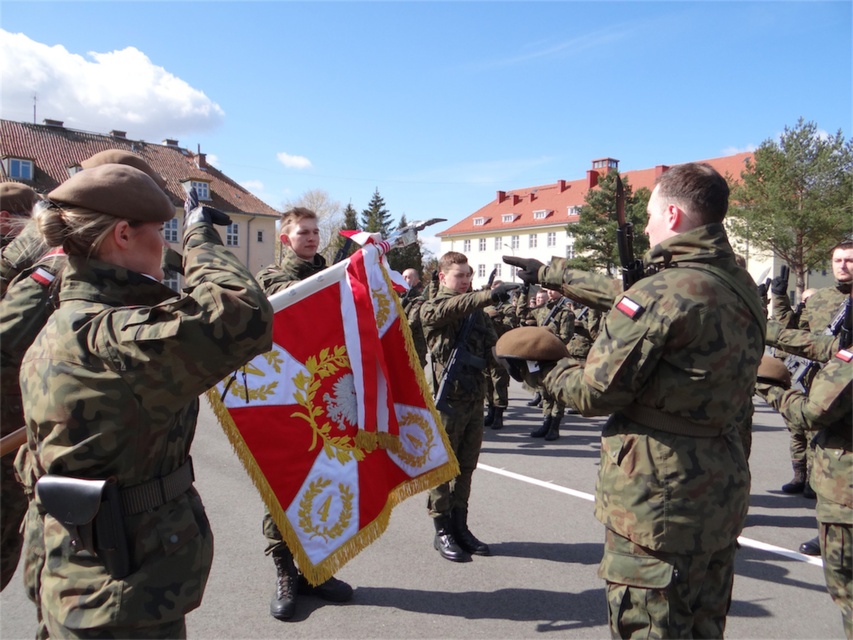 Nowi terytorialsi zdjęcie nr 258540