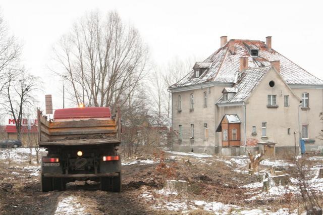 Węzeł Raczki zdjęcie nr 20953